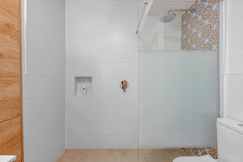 3 soveværelse Villa til salg