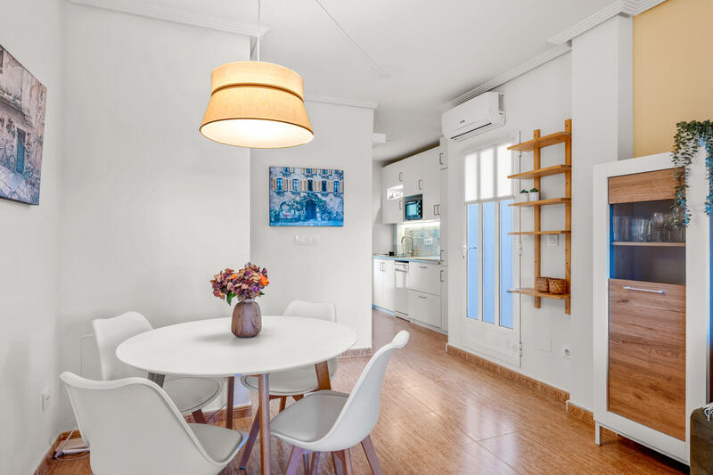 3 soveværelse Villa til salg