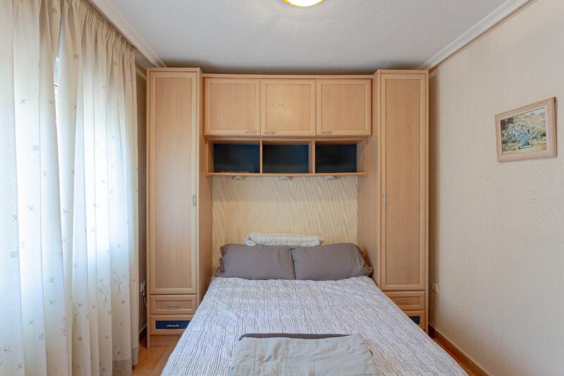 3 soverom Villa til salgs