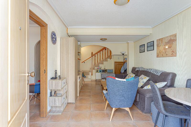 3 soverom Villa til salgs