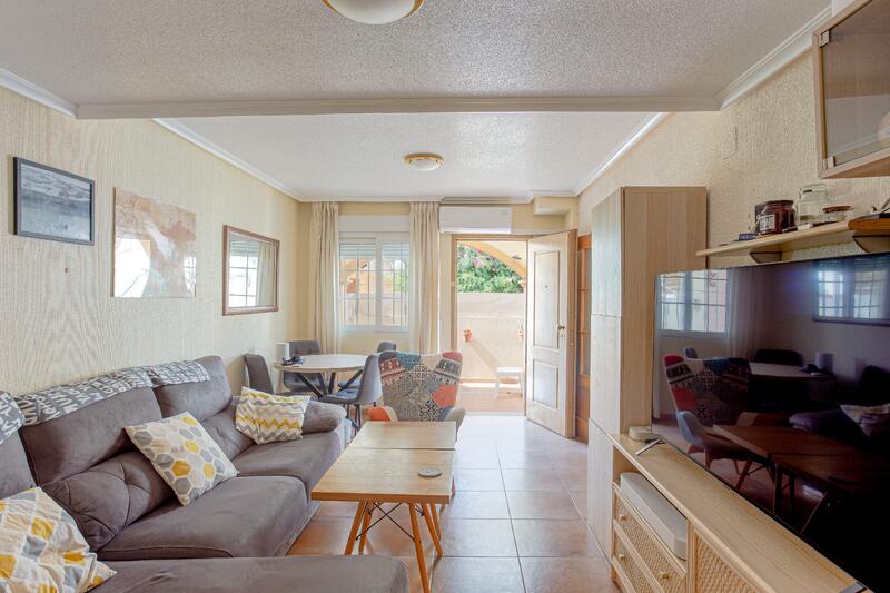 3 soverom Villa til salgs