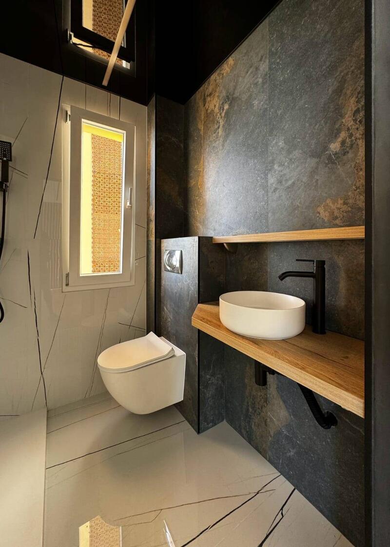 3 soveværelse Lejlighed til salg