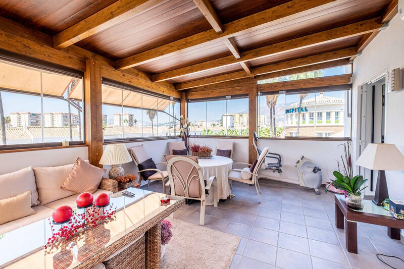 Radhus till salu i Fuengirola, Málaga