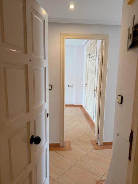 2 Schlafzimmer Appartement zu verkaufen