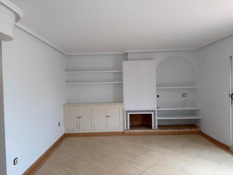 2 Schlafzimmer Appartement zu verkaufen