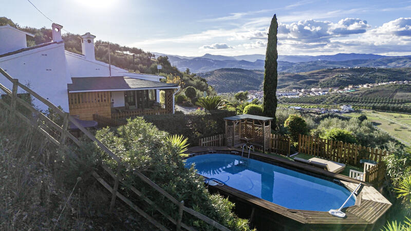 4 soverom Villa til salgs 4 soverom Villa til salgs