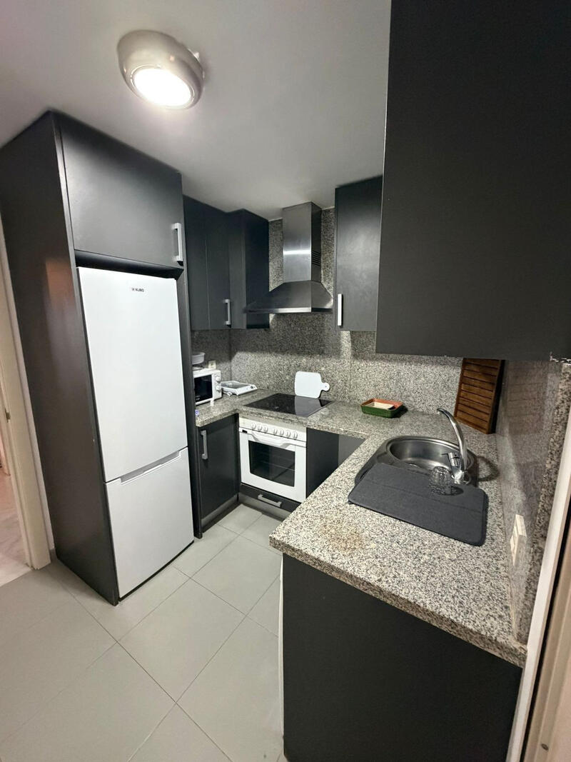 4 soveværelse Lejlighed til salg