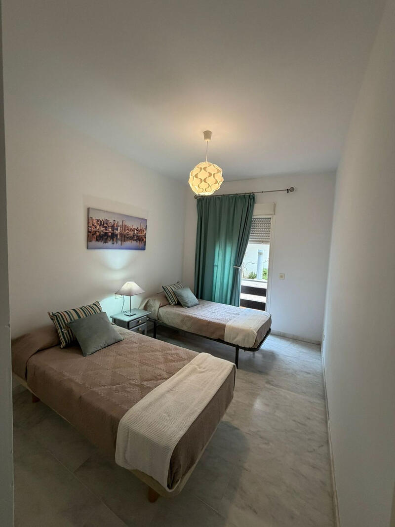 4 soveværelse Lejlighed til salg