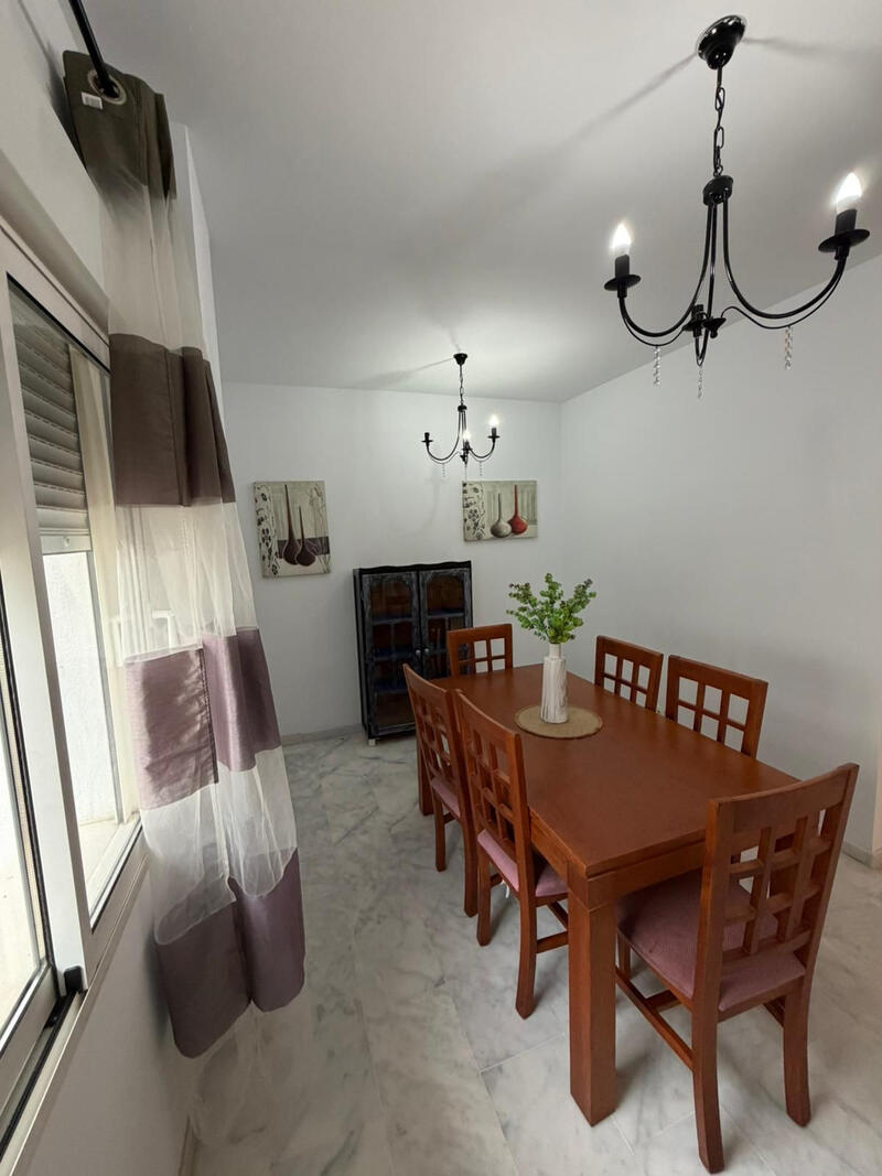 4 soveværelse Lejlighed til salg