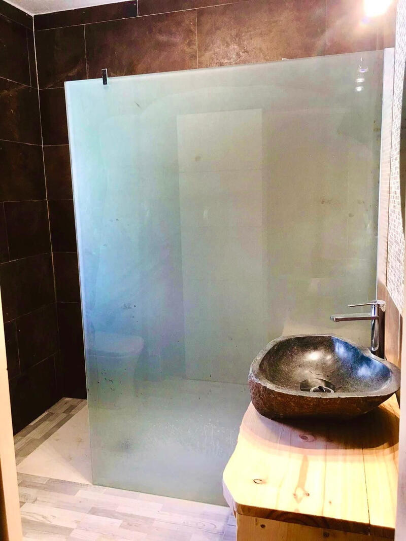 2 soveværelse Landsted til salg