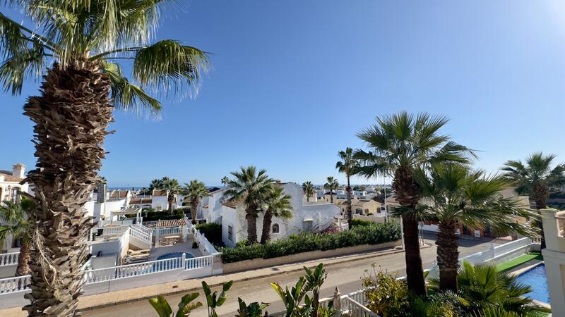 3 soveværelse Villa til salg