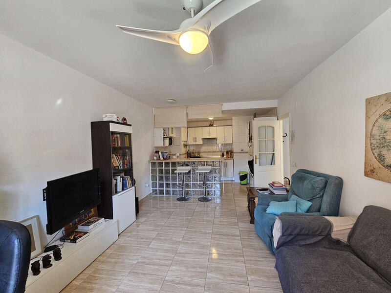 1 Cuarto Apartamento en venta