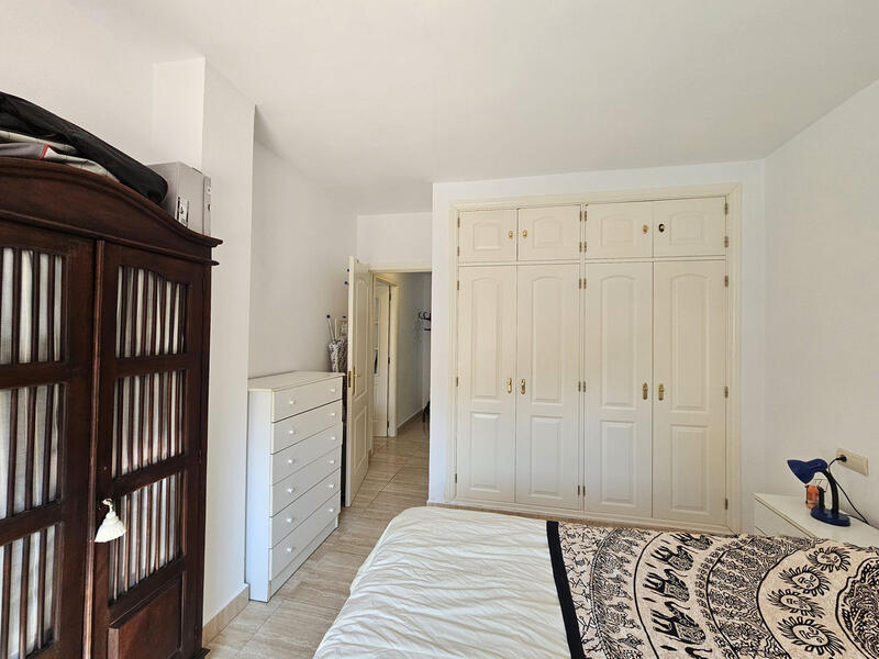 1 Cuarto Apartamento en venta