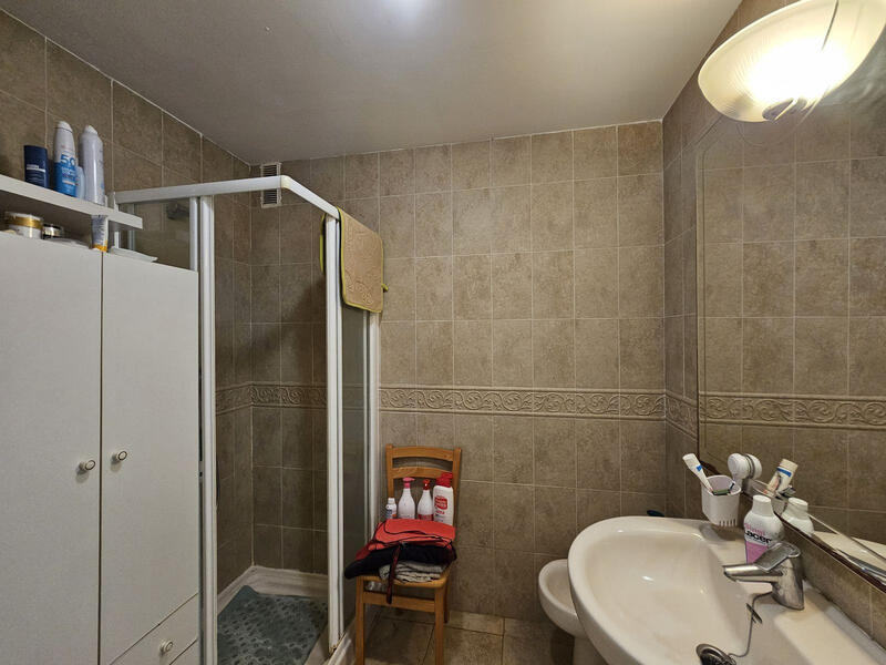 1 Cuarto Apartamento en venta