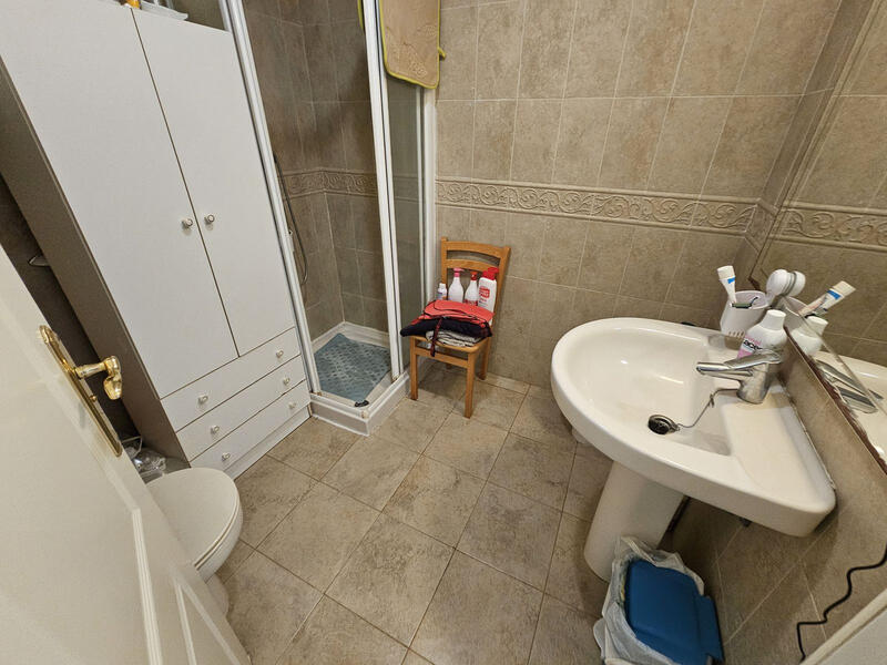 1 Cuarto Apartamento en venta