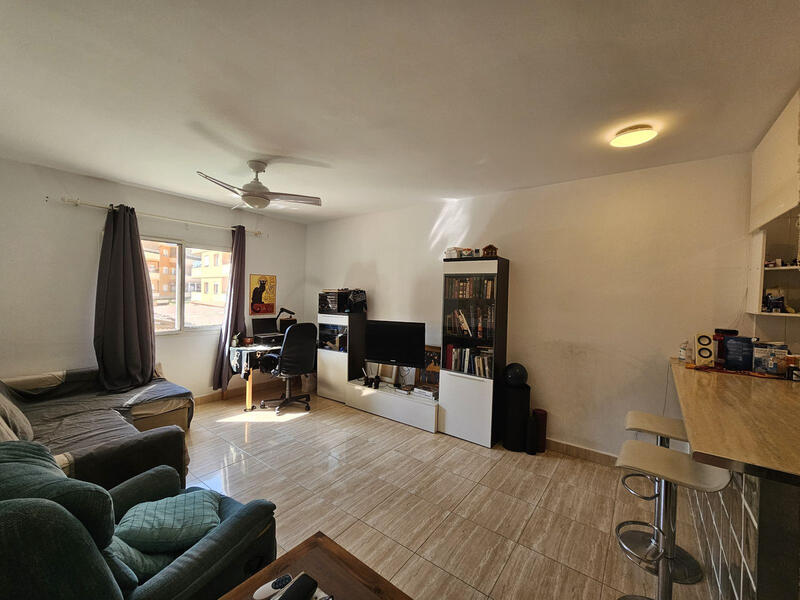 1 Cuarto Apartamento en venta