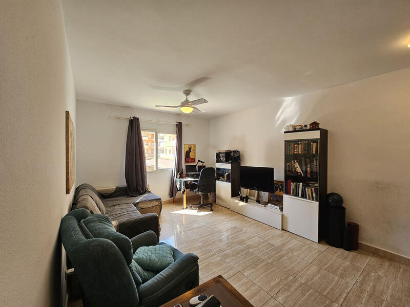 1 Cuarto Apartamento en venta