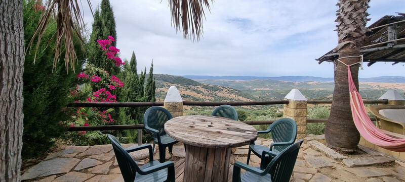 3 chambre Auberge à vendre