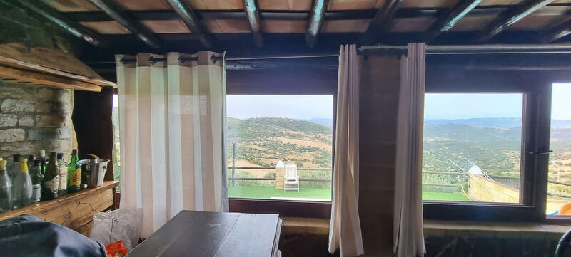 3 chambre Auberge à vendre