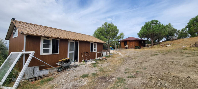 3 chambre Auberge à vendre