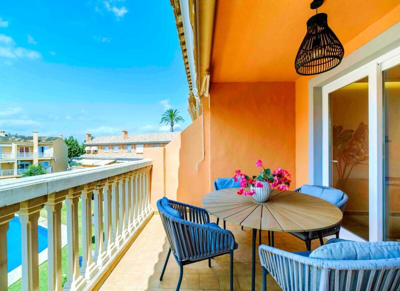 4 soverom Leilighet til salgs