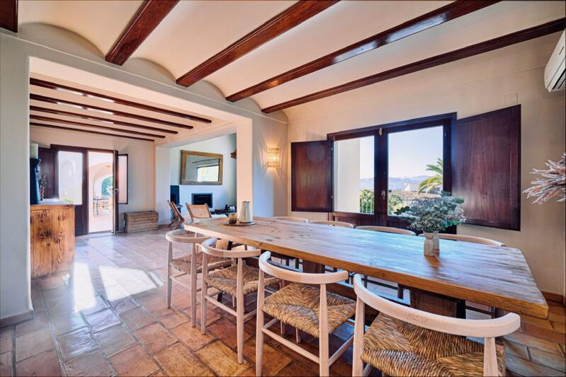 5 Schlafzimmer Villa zu verkaufen