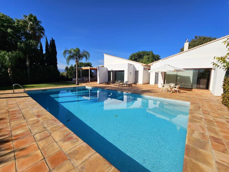 Villa Te koop in Ondara, Alicante