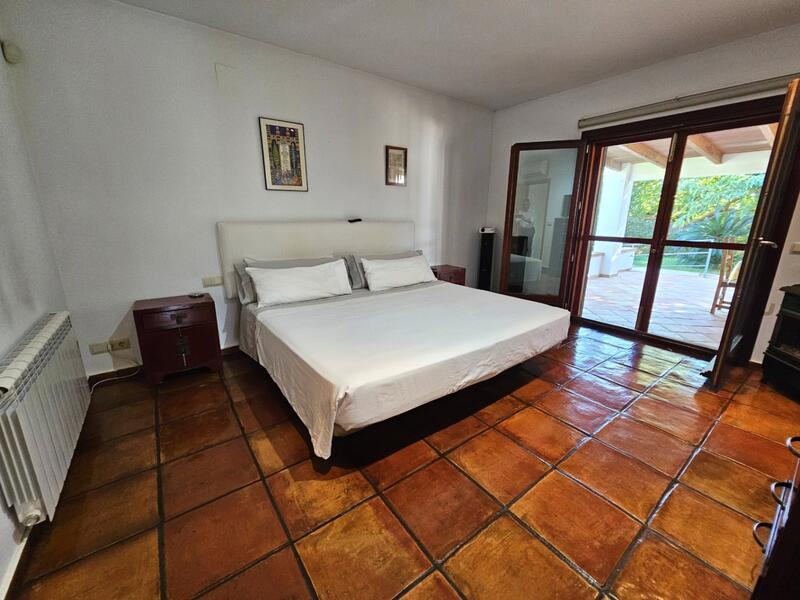 5 slaapkamer Villa Te koop