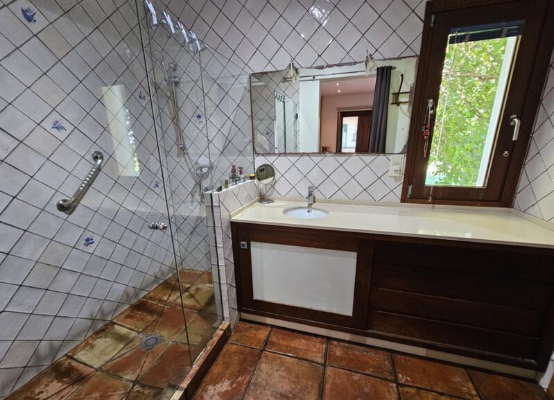 5 slaapkamer Villa Te koop