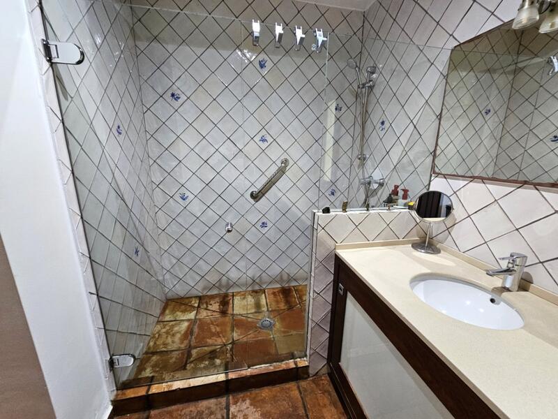 5 slaapkamer Villa Te koop