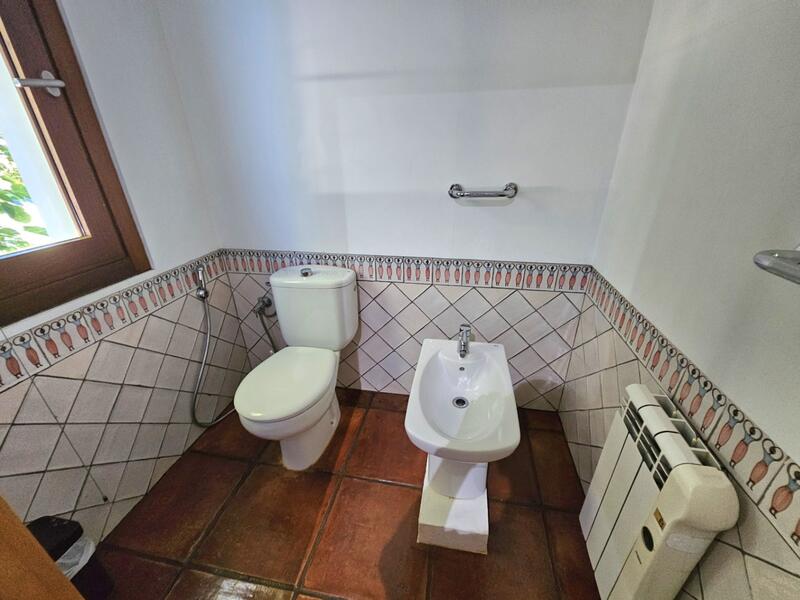 5 slaapkamer Villa Te koop