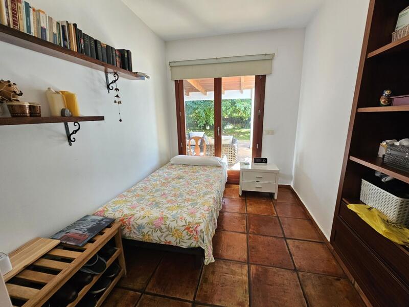 5 slaapkamer Villa Te koop