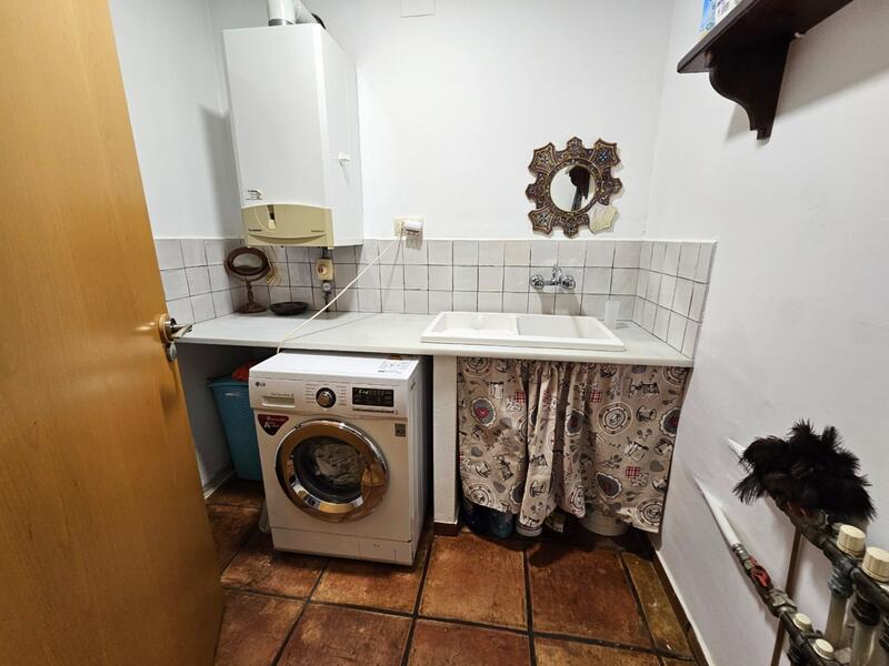 5 slaapkamer Villa Te koop