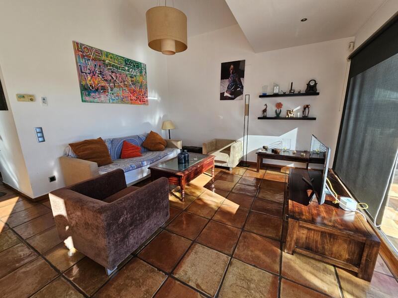 5 slaapkamer Villa Te koop