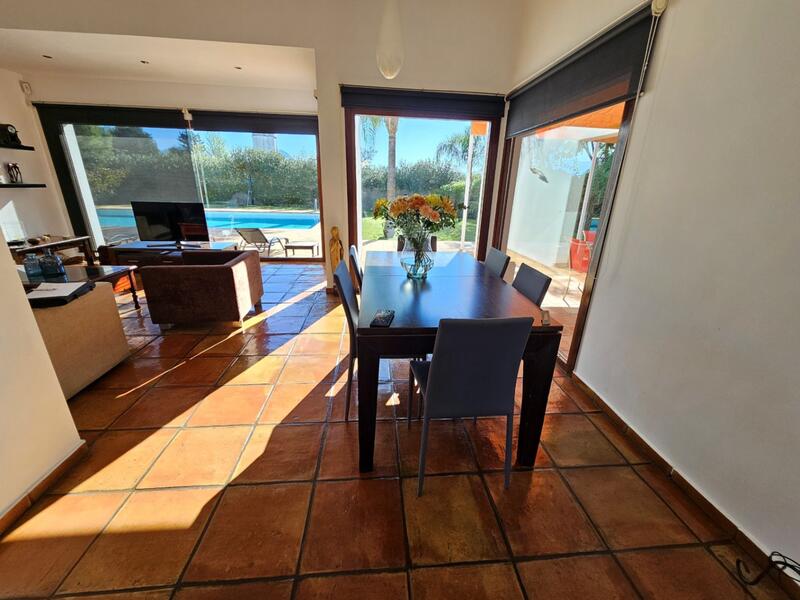 5 slaapkamer Villa Te koop