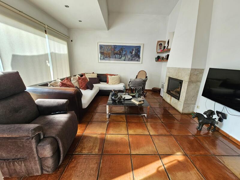 5 slaapkamer Villa Te koop