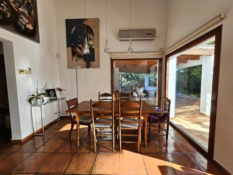 5 slaapkamer Villa Te koop