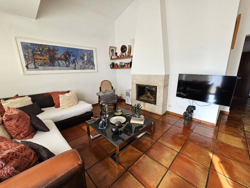 5 slaapkamer Villa Te koop