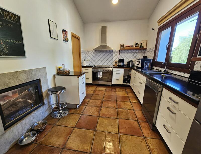 5 slaapkamer Villa Te koop