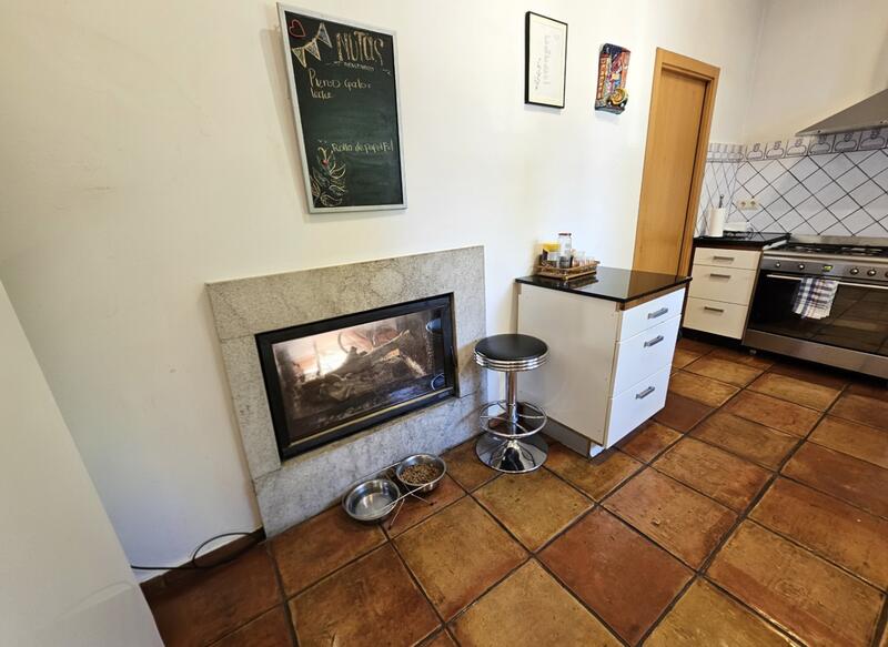 5 slaapkamer Villa Te koop