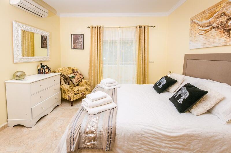 6 Cuarto Villa en venta