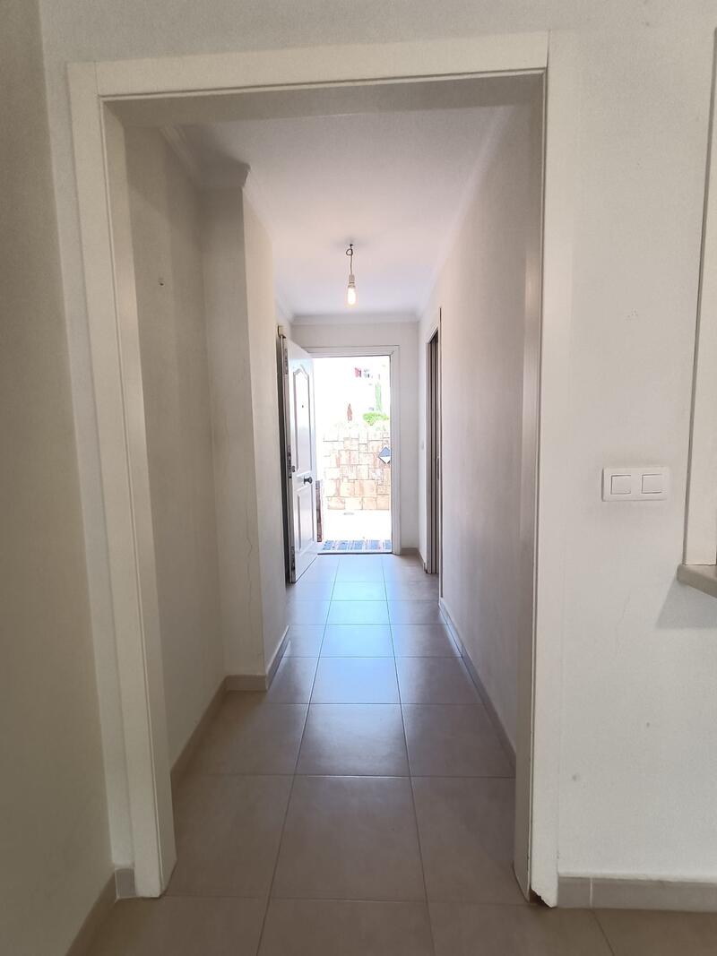 2 slaapkamer Appartement Te koop