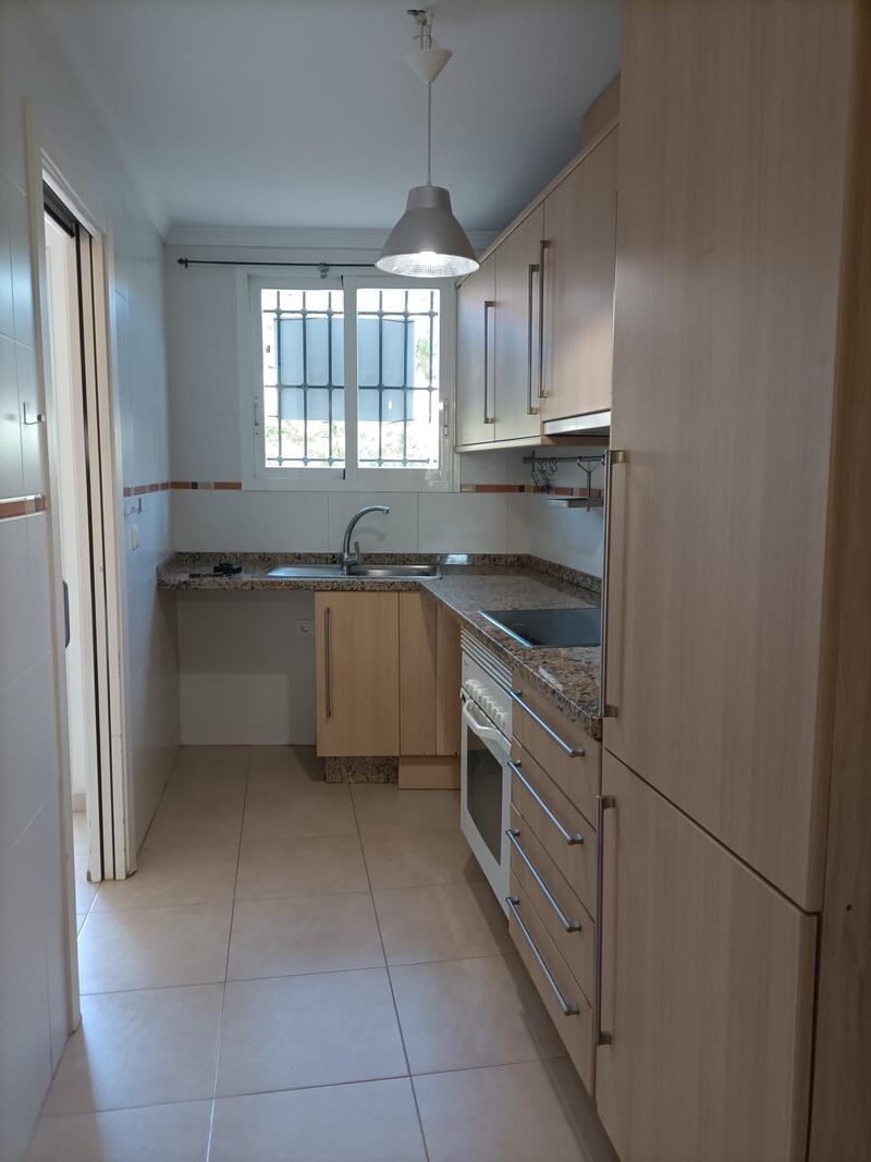 2 slaapkamer Appartement Te koop