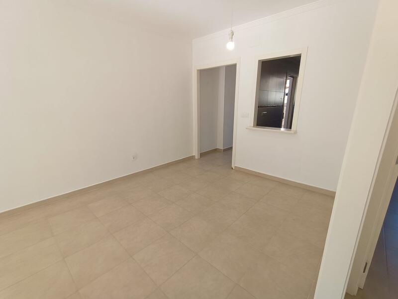 2 slaapkamer Appartement Te koop