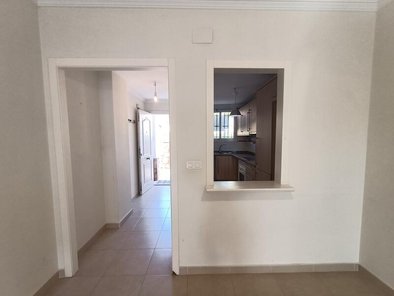 2 slaapkamer Appartement Te koop