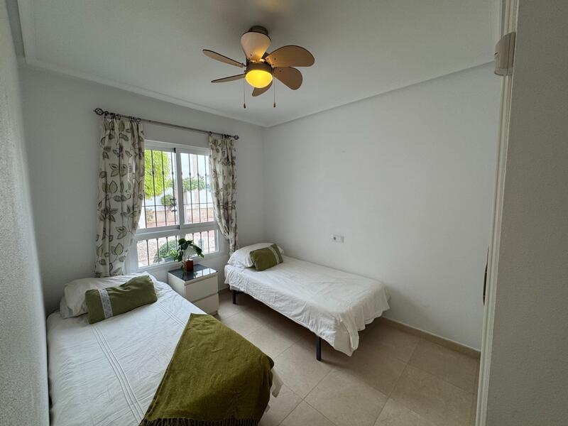 2 soveværelse Lejlighed til salg