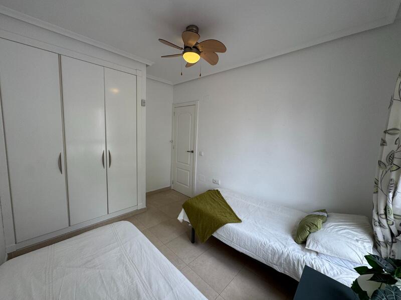 2 soveværelse Lejlighed til salg