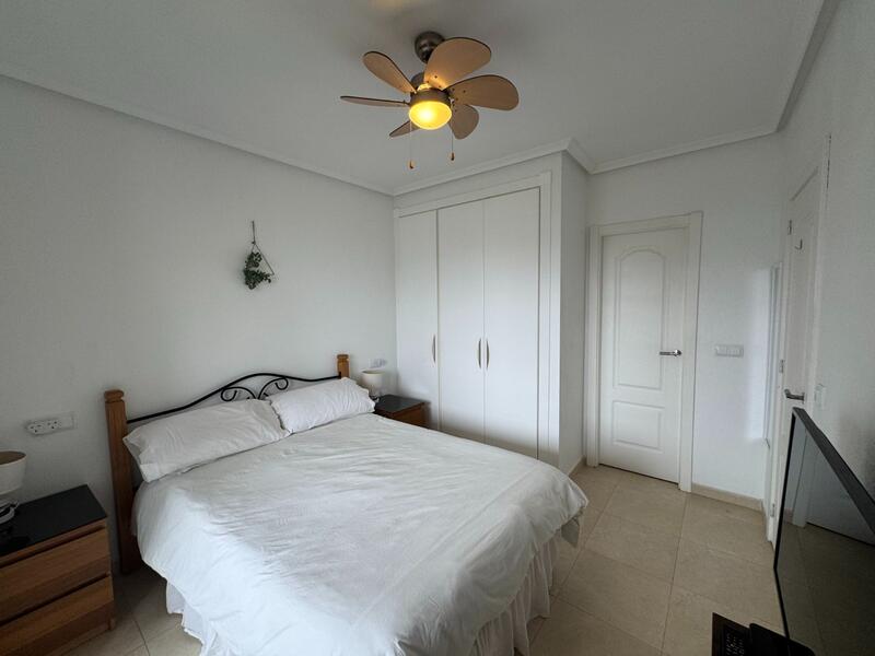 2 soveværelse Lejlighed til salg