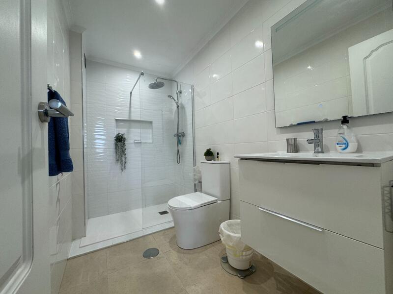 2 soveværelse Lejlighed til salg