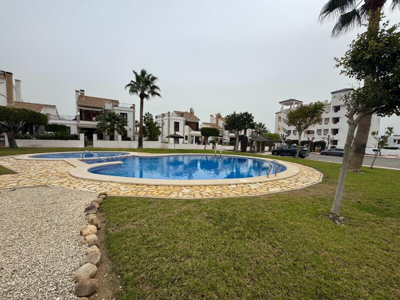 2 soveværelse Lejlighed til salg